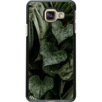 Coque Samsung Galaxy A3 (2016) - Spring 23 fresh plants