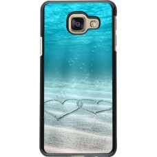 Coque Samsung Galaxy A3 (2016) - Summer 18 19