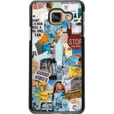 Coque Samsung Galaxy A3 (2016) - Summer 2021 15