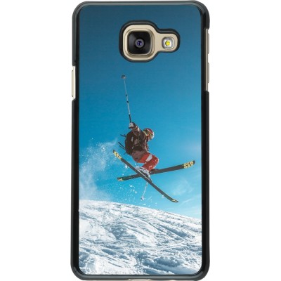 Coque Samsung Galaxy A3 (2016) - Winter 22 Ski Jump