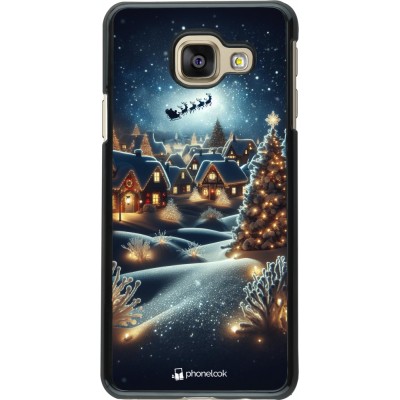 Coque Samsung Galaxy A3 (2016) - Noël 2023 Christmas is Coming