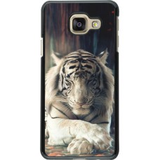 Coque Samsung Galaxy A3 (2016) - Zen Tiger