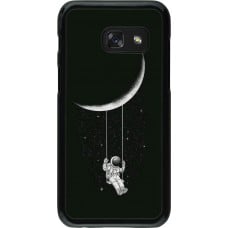 Coque Samsung Galaxy A3 (2017) - Astro balançoire