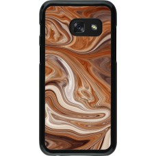 Coque Samsung Galaxy A3 (2017) - Autumn 2024 marbe