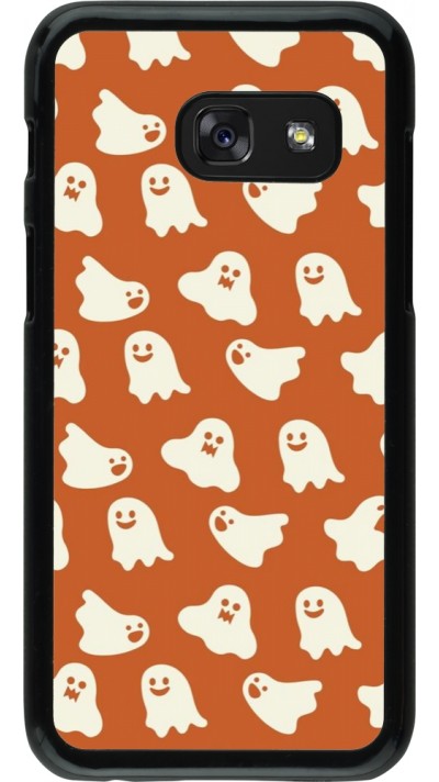 Coque Samsung Galaxy A3 (2017) - Autumn 2024 mini ghosts