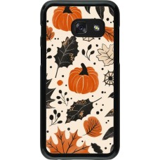 Coque Samsung Galaxy A3 (2017) - Autumn 2024 nature