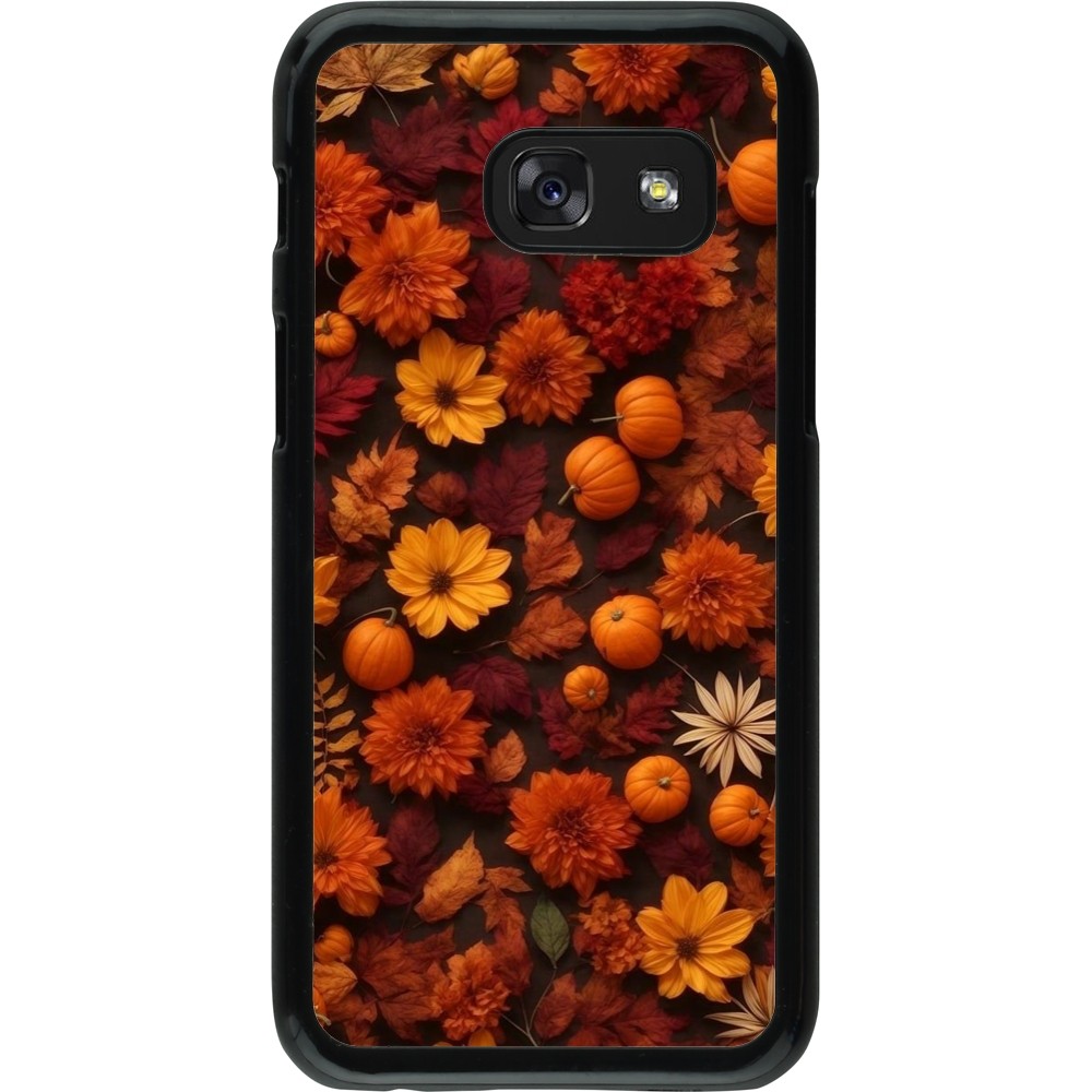 Coque Samsung Galaxy A3 (2017) - Autumn 2024 potpourri