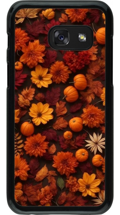 Coque Samsung Galaxy A3 (2017) - Autumn 2024 potpourri