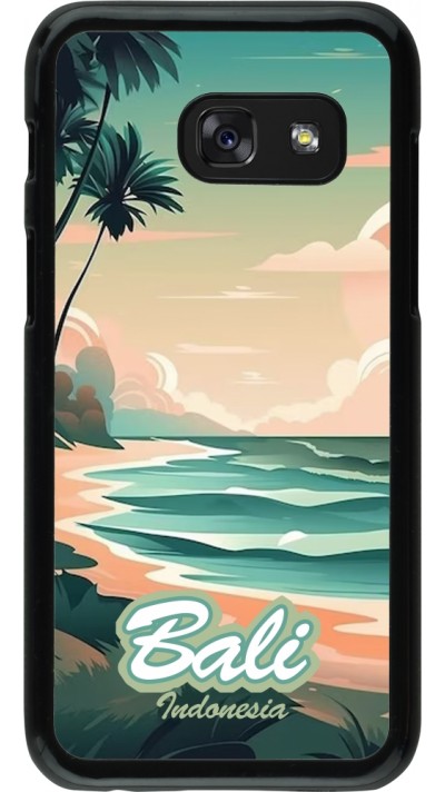 Coque Samsung Galaxy A3 (2017) - Bali Landscape