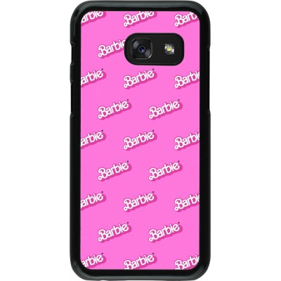 Coque Samsung Galaxy A3 (2017) - Barbie Pattern