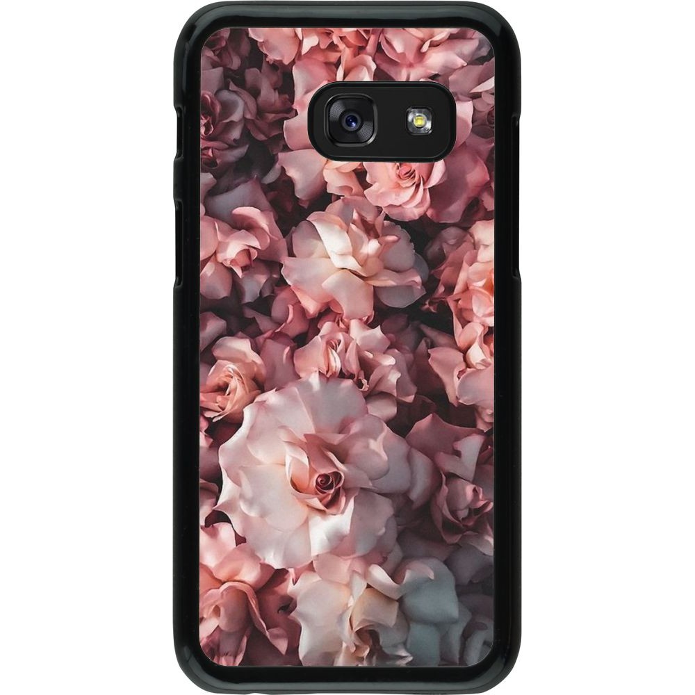 Coque Samsung Galaxy A3 (2017) - Beautiful Roses