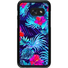 Coque Samsung Galaxy A3 (2017) - Blue Forest