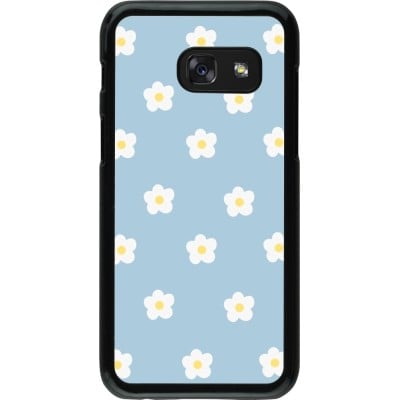 Coque Samsung Galaxy A3 (2017) - Easter 2024 daisy flower