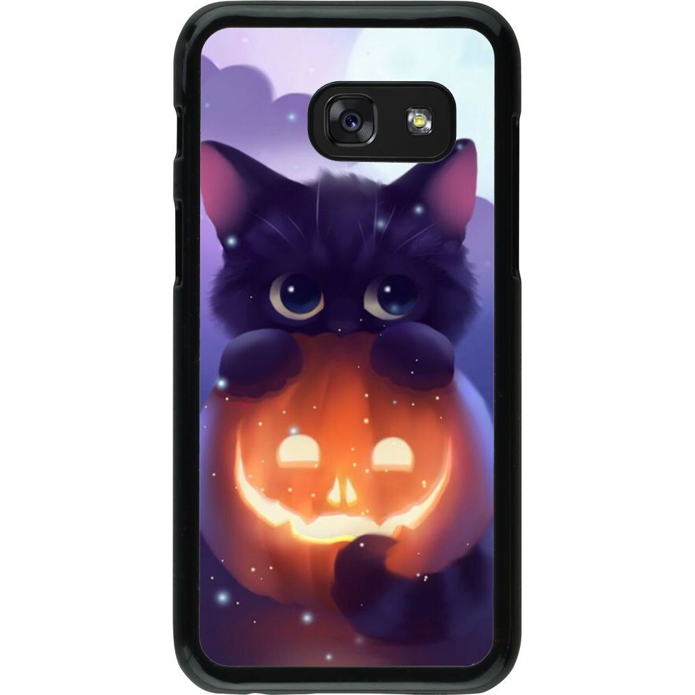 Coque Samsung Galaxy A3 (2017) - Halloween 17 15