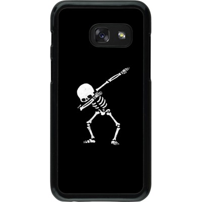 Coque Samsung Galaxy A3 (2017) - Halloween 19 09