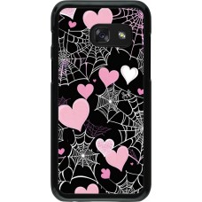 Coque Samsung Galaxy A3 (2017) - Halloween 2024 girly