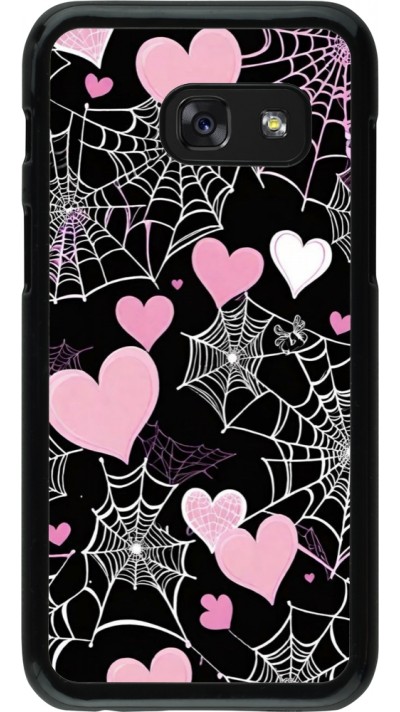 Coque Samsung Galaxy A3 (2017) - Halloween 2024 girly