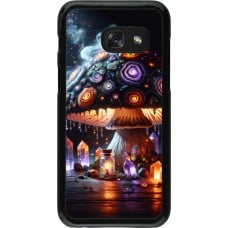 Coque Samsung Galaxy A3 (2017) - Halloween Potion Magic