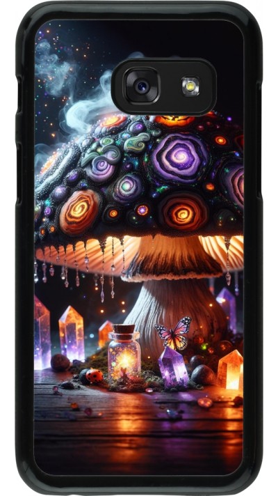 Coque Samsung Galaxy A3 (2017) - Halloween Potion Magic