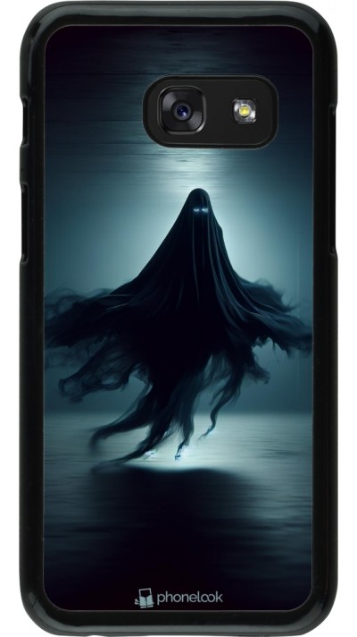 Coque Samsung Galaxy A3 (2017) - Halloween 2024 Spectral Shadow