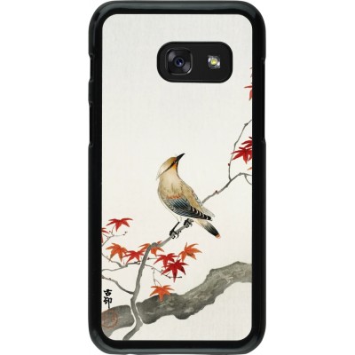 Coque Samsung Galaxy A3 (2017) - Japanese Bird