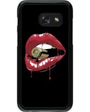 Hülle Samsung Galaxy A3 (2017) - Lips bullet