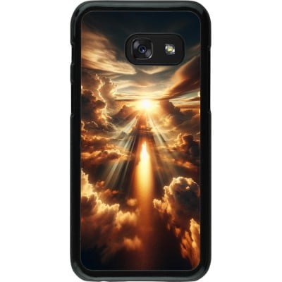 Coque Samsung Galaxy A3 (2017) - Lueur Céleste Zenith