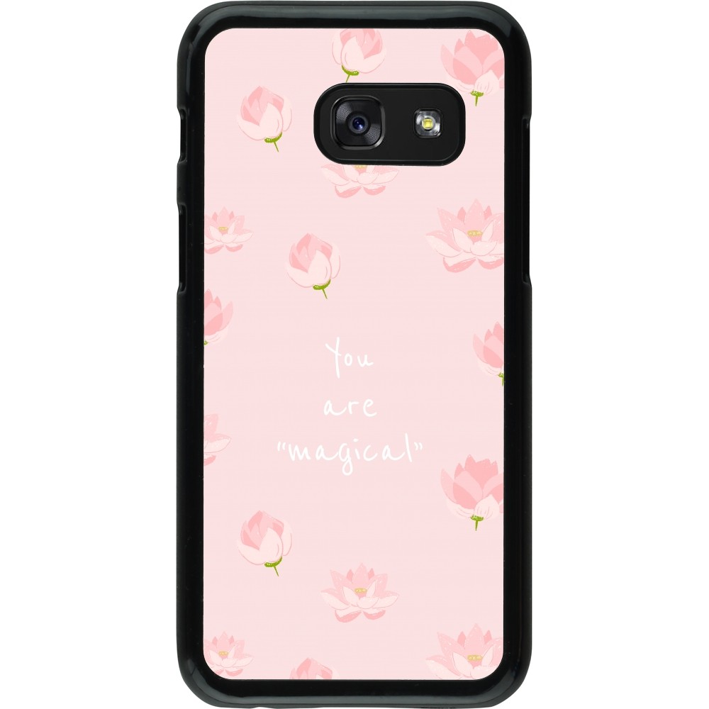 Coque Samsung Galaxy A3 (2017) - Mom 2023 your are magical