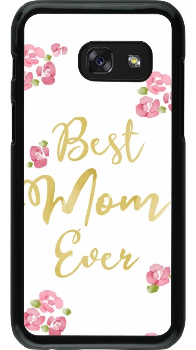 Coque Samsung Galaxy A3 (2017) - Mom 2024 best Mom ever