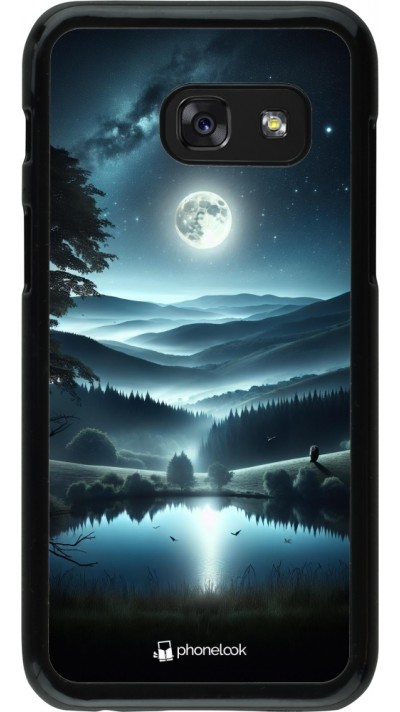 Coque Samsung Galaxy A3 (2017) - Night Sky View