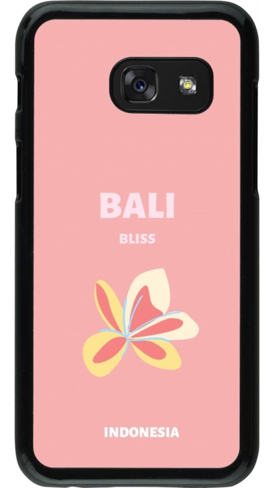 Coque Samsung Galaxy A3 (2017) - Pop Summer Destination Bali