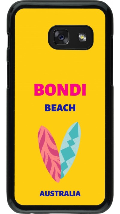 Coque Samsung Galaxy A3 (2017) - Pop Summer Destination Bondi