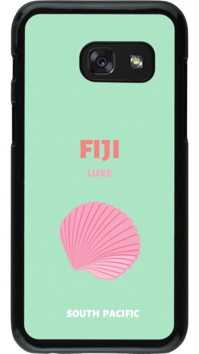 Coque Samsung Galaxy A3 (2017) - Pop Summer Destination Fiji