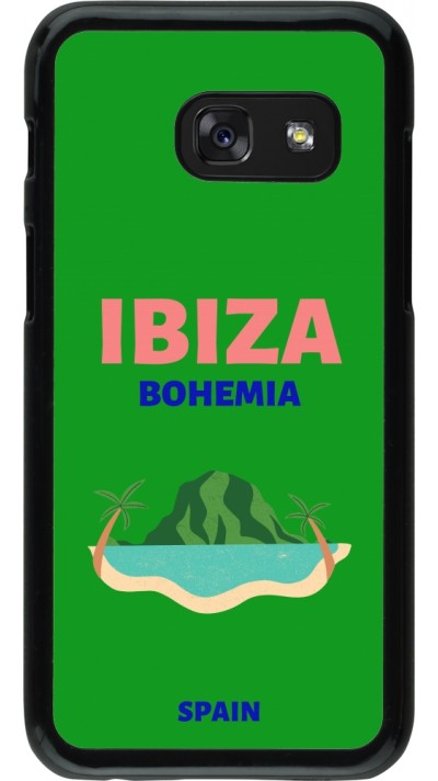 Coque Samsung Galaxy A3 (2017) - Pop Summer Destination Ibiza