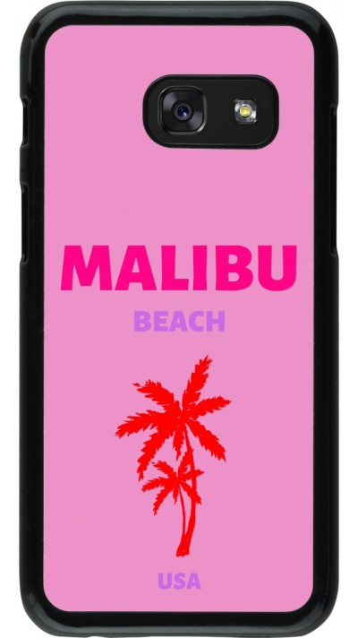 Coque Samsung Galaxy A3 (2017) - Pop Summer Destination Malibu