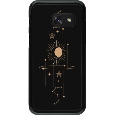 Coque Samsung Galaxy A3 (2017) - Spring 23 astro