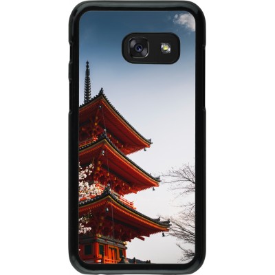 Coque Samsung Galaxy A3 (2017) - Spring 23 Japan