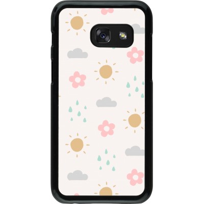 Coque Samsung Galaxy A3 (2017) - Spring 23 weather