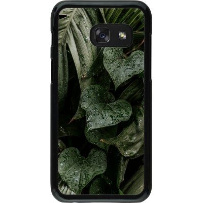 Coque Samsung Galaxy A3 (2017) - Spring 23 fresh plants