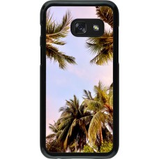 Coque Samsung Galaxy A3 (2017) - Summer 2023 palm tree vibe