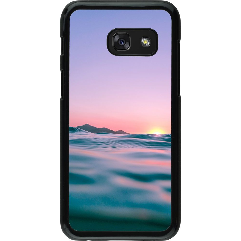 Coque Samsung Galaxy A3 (2017) - Summer 2021 12