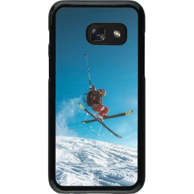 Coque Samsung Galaxy A3 (2017) - Winter 22 Ski Jump