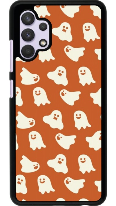 Coque Samsung Galaxy A32 - Autumn 2024 mini ghosts