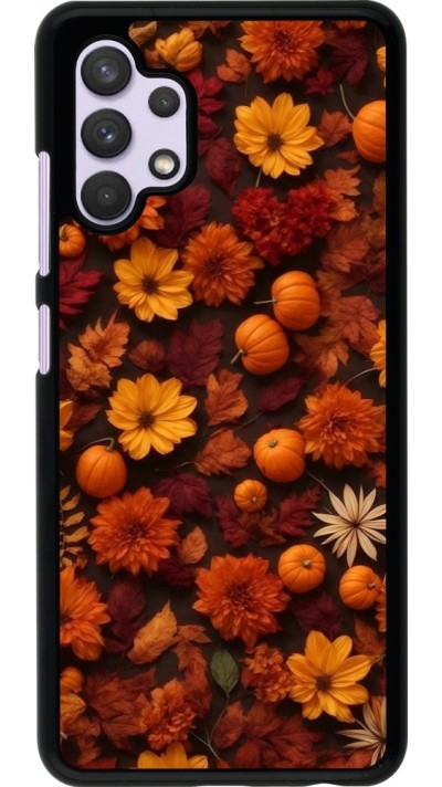 Coque Samsung Galaxy A32 - Autumn 2024 potpourri