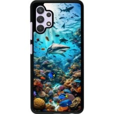 Coque Samsung Galaxy A32 - Bora Bora Mer et Merveilles