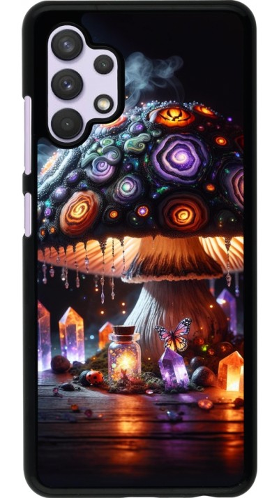 Coque Samsung Galaxy A32 - Halloween Potion Magic