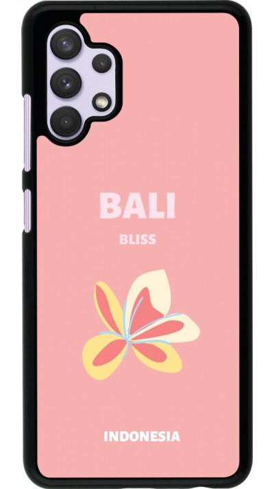 Coque Samsung Galaxy A32 - Pop Summer Destination Bali