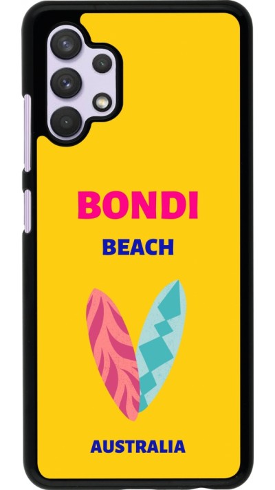 Coque Samsung Galaxy A32 - Pop Summer Destination Bondi