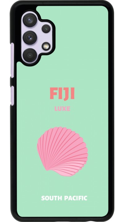 Coque Samsung Galaxy A32 - Pop Summer Destination Fiji