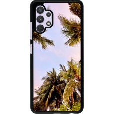 Coque Samsung Galaxy A32 - Summer 2023 palm tree vibe